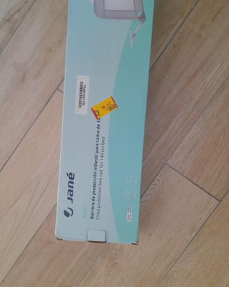 barriera protettiva bambini