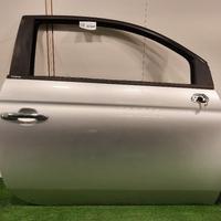 PORTIERA ANTERIORE DESTRA FIAT 500 Serie 52136362