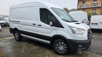 FORD Transit 330 2.0TDCi EcoBlue 170CV PM-TM Fur