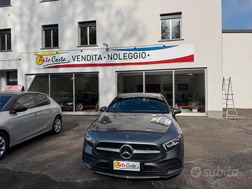 Mercedes-benz A 200 Automatic Premium AMG LINE