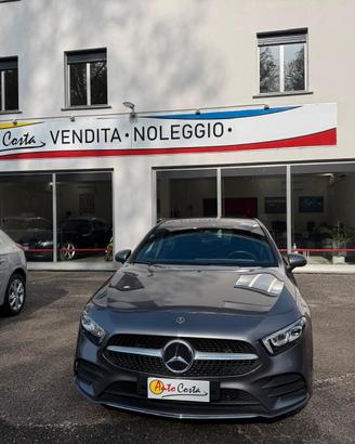 Mercedes-benz A 200 Automatic Premium AMG LINE