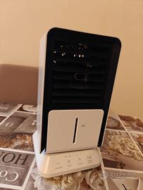 Mini ventilatore da scrivania 