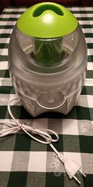 Centrifuga per frutta e verdura