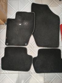 Tappetini auto Lampa
