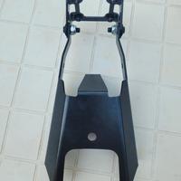 Supporto alto Ducati Multistrada per TomTom