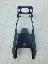 Supporto alto Ducati Multistrada per TomTom