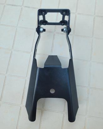 Supporto alto Ducati Multistrada per TomTom