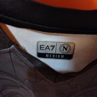 maglia da calcio napoli 24/25