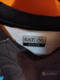 maglia da calcio napoli 24/25