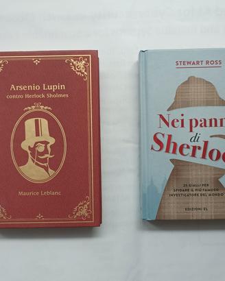 libri gialli per ragazzi