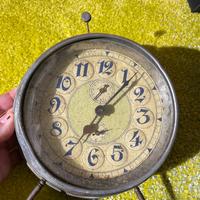 Sveglia vintage stile Liberty