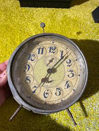 Sveglia vintage stile Liberty