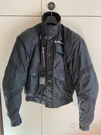 Spidi Racing Giubbotto da moto 4 stagioni mod.T25