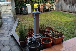 Splendida villa a schiera in complesso di 3 unità