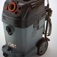 aspirapolvere  parquet