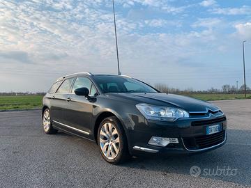 CITROEN C5 COME NUOVA