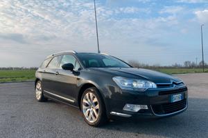 CITROEN C5 COME NUOVA