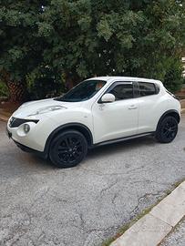 Nissan juke 2013