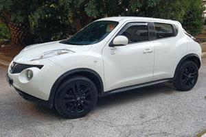 Nissan juke 2013