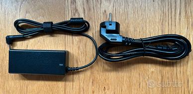 Alimentatore Laptop 65w