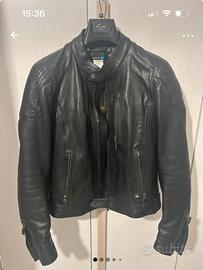 Giacca pelle uomo BMW Club  Leather Limited Ed.
