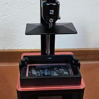 Elego stampante 3D Mars Pro MSLA 3D