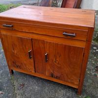 Madia credenza anni '40