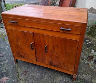 Madia credenza anni '40