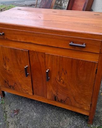 Madia credenza anni '40
