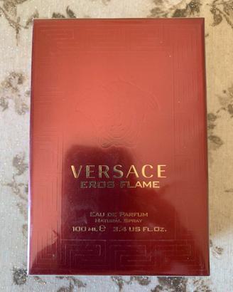 Profumo Versace Eros Flame Eau de Parfum 100ml