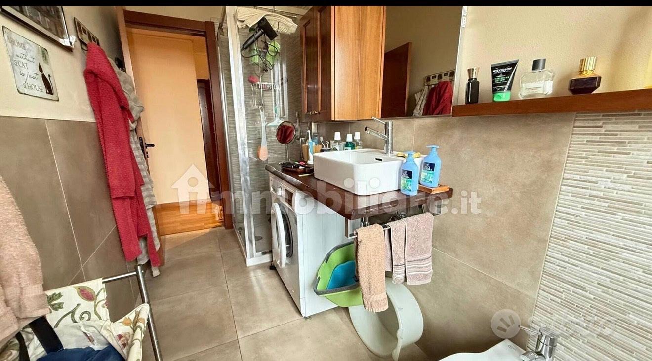 Appartamento – Milano, San Cristoforo, Moncucco - Altro