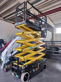 Piattaforma airo mod. x10e