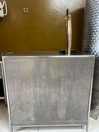 Spillatore elettrico