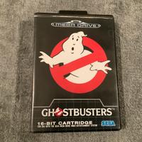Gioco Sega Mega Drive Ghostbusters