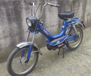 Malaguti FIFTY AS 1978 con documenti FUNZIONANTE