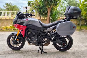 Yamaha Tracer 900 GT