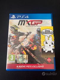 MXGP PS4
