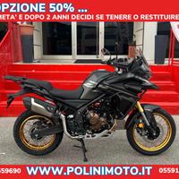 VOGE VALICO 625 DSX - SPEDIZIONE IN TUTTA ITALIA