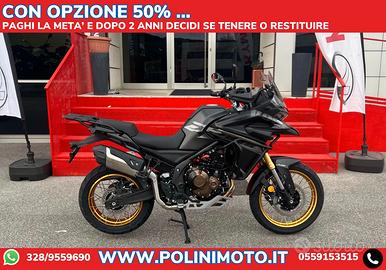 VOGE VALICO 625 DSX - SPEDIZIONE IN TUTTA ITALIA