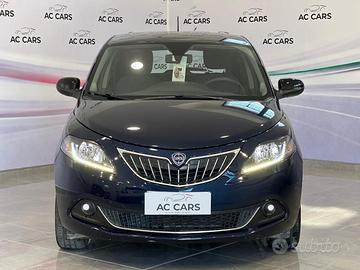 Lancia Ypsilon 1.0 FireFly 5 porte S&S Hybrid Ecoc