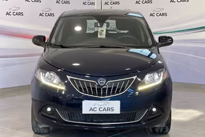 Lancia Ypsilon 1.0 FireFly 5 porte S&S Hybrid Ecoc