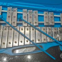 Xilofono Glockenspiel