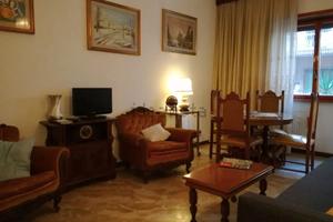 Conca d'oro bilocale con balcone e terrazzo