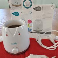 scalda biberon Nuvita 