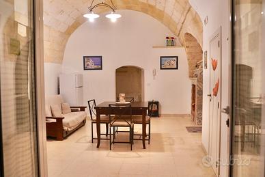 Affittacamere Casa nella grotta
