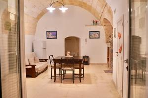 Affittacamere Casa nella grotta