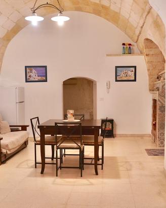 Affittacamere Casa nella grotta