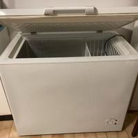 freezer a pozzo