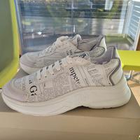 Scarpe John Galliano