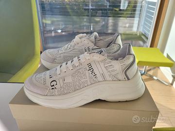 Scarpe John Galliano